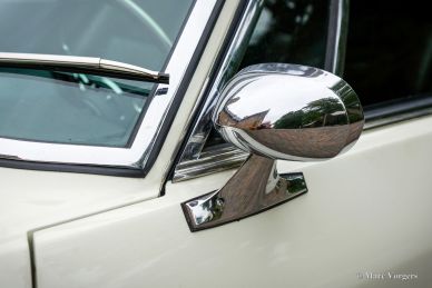 Jensen Interceptor III Coupé, 1972
