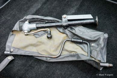 Jensen Interceptor III Coupé, 1972