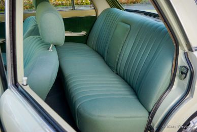 Lancia 2000 Berlina ‘Inezione’, 1975