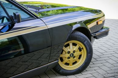 Lancia Beta 2000 Spider Zagato Special, 1981