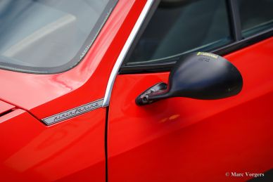 Lancia Beta Montecarlo Coupé, 1976