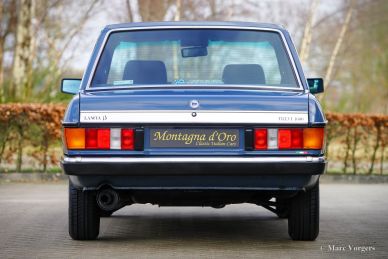 Lancia Beta Trevi 1600, 1982