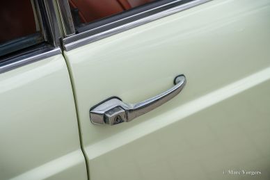 Lancia Flavia 1800 Coupé, 1964