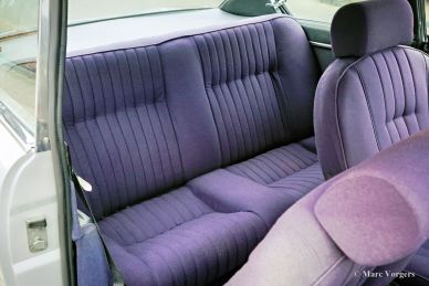 Lancia Flavia 2000 Coupé, 1971