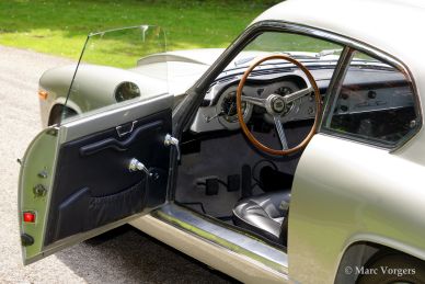 Lancia Flaminia Sport Zagato, 1963