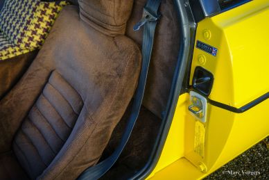 Lotus Esprit S1, 1978