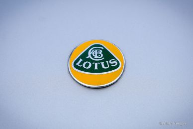 Lotus Esprit S4 GT3, 1996