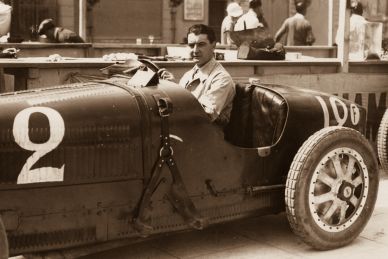 Monaco Grand Prix 1929