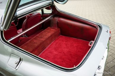 Maserati Mistral 4000 GT, 1967