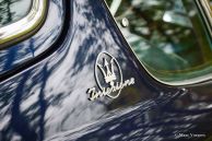 Maserati Mistral Coupé 4 Litre Injection, 1966