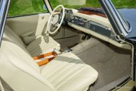 Mercedes-Benz 230 SL Pagode, 1967