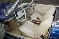 Mercedes-Benz 250 SL, 1968
