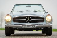 Mercedes-Benz 280 SL 'Pagode', 1970