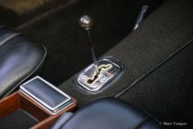 Mercedes-Benz 280 SL, 1971