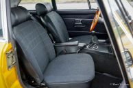 MG MGB GT, 1973