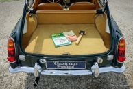 MG MGB GT, 1969