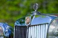 MG SA ‘Keller’ Special, 1937