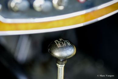 MG TA 'Midget', 1936