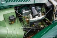 MG TC, 1947
