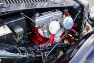 MG TC, 1950