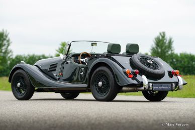 Morgan 4/4 1800, 1997
