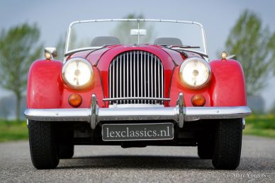 Morgan 4/4 1600, 1988