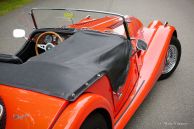 Morgan 4/4 1600, 1986