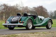 Morgan 4/4, 1984