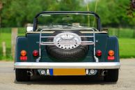Morgan +8, 1987