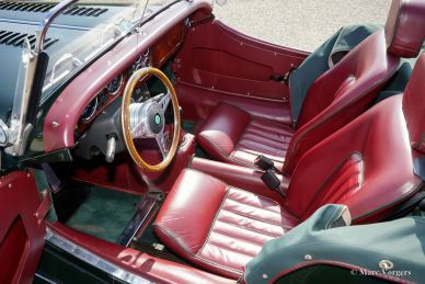 Morgan +8 4.6 Litre, 2000