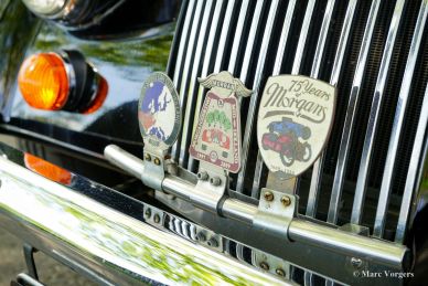 Morgan Plus 8 3.9 Litre, 1992