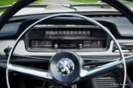 Peugeot 404 cabriolet, 1966