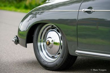Porsche 356 Speedster Replica, 1966