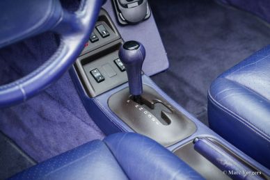 Porsche 911 (993) Carrera cabrio, 1994