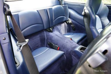 Porsche 911 (993) Turbo, 1995