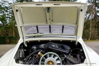 Porsche 911 2.2 E, 1969