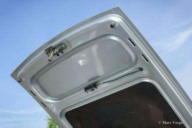 Porsche 928 GTS, 1993