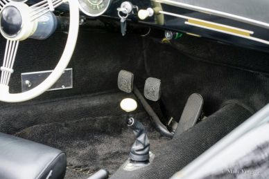 356 Speedster 'Recreation', 1965