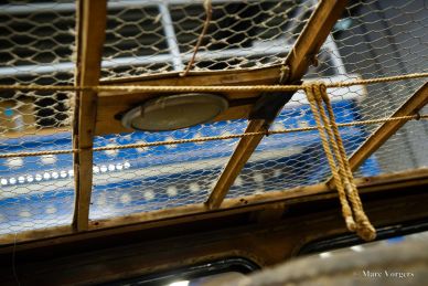 Citroën Rosalie 'SPIDO' 15AL 1932/33 Recreation