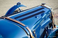 Riley 9 Brooklands (1928 Ards TT Car)