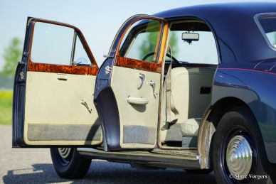 Riley Pathfinder, 1956