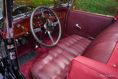 Rolls-Royce Phantom I 'Springfield', 1926