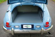 Saab 93B Granturismo 750, 1959