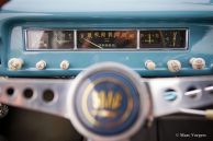 Saab 93F, 1959