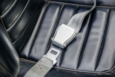 Sunbeam Tiger MK I, 1965