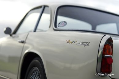 Triumph Italia 2000, 1960