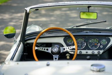 Triumph Spitfire 4 | Mk I, 1964