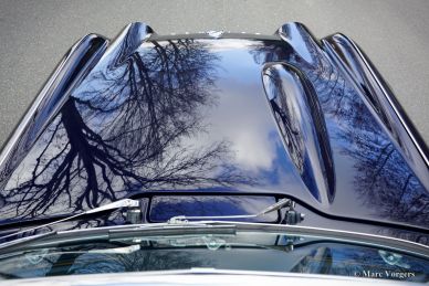 Triumph TR 4, 1962