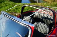 Triumph TR 4, 1962
