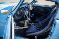 Triumph TR4, 1962